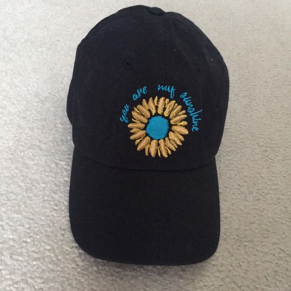 Baseball Cap